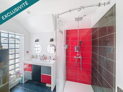 Maison - 191 m² - 11 pièces