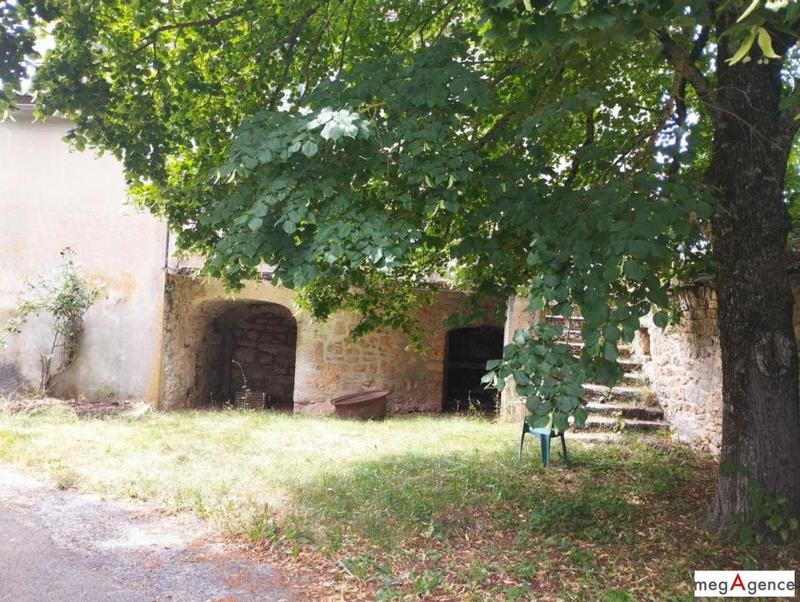 Maison de campagne - 135 m² - 10 pièces