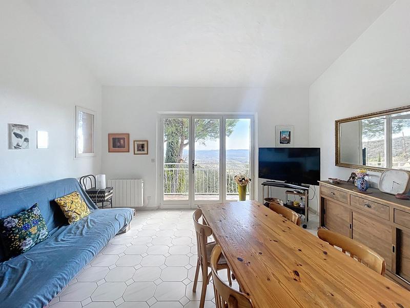 Maison - 103 m² - 4 pièces