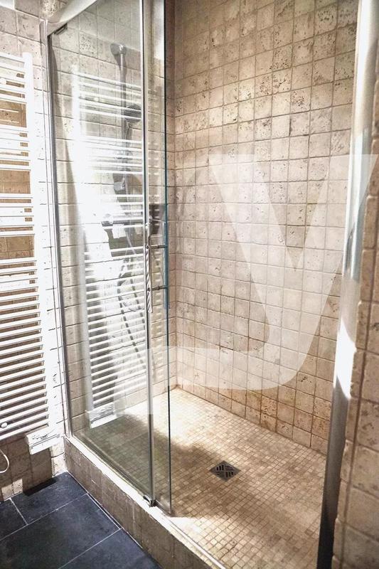 Appartement - 78 m² - 3 pièces