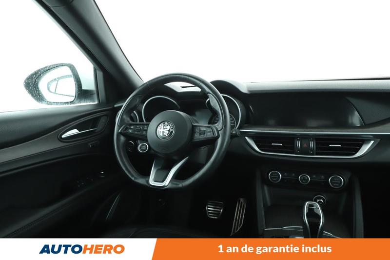 Alfa Romeo Stelvio 2.2 Diesel Q4 Ti At8 210 ch