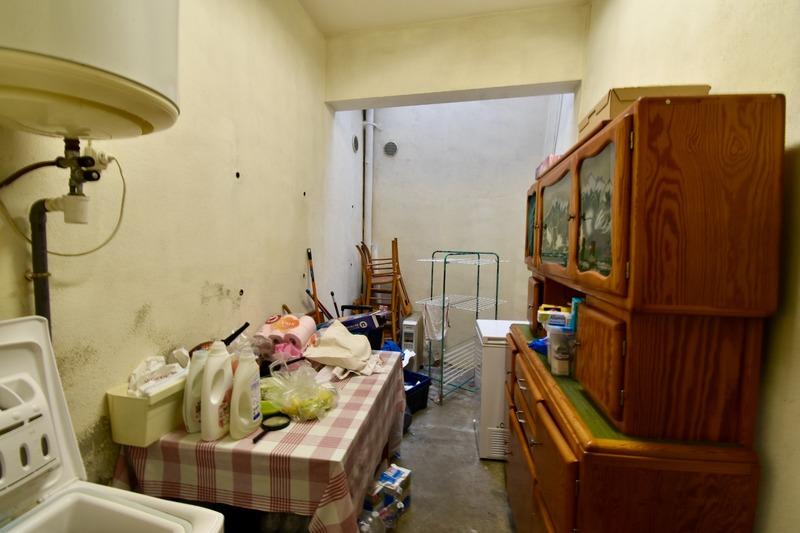 Maison - 177 m² - 8 pièces