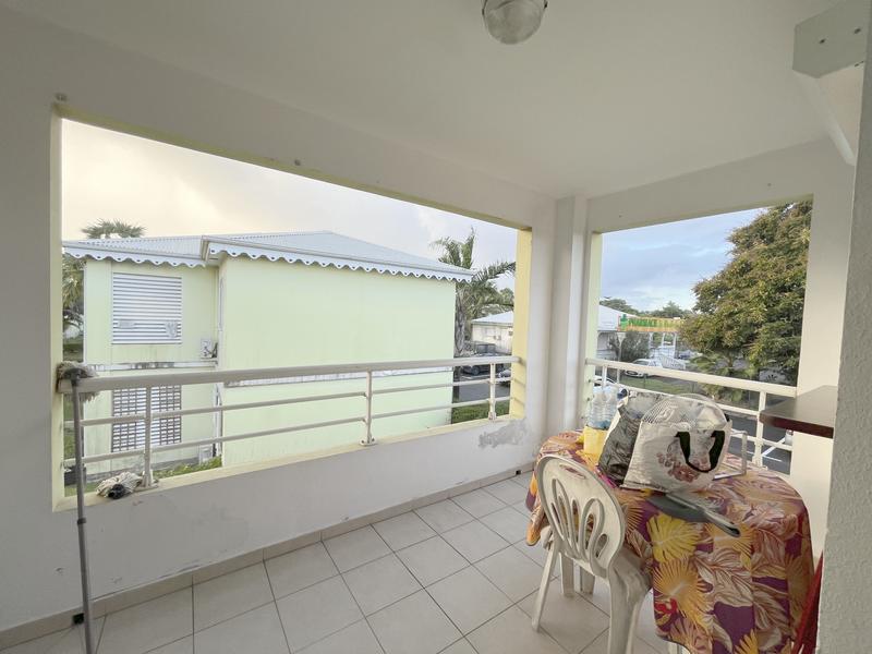 Appartement - 25 m² - 1 pièce