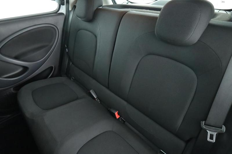 Smart ForFour 1.0 Passion Twinamic 71 ch