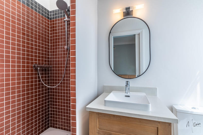 Maison - 148 m² - 7 pièces