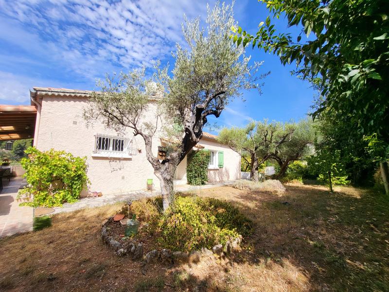 Villa - 150 m² - 6 pièces