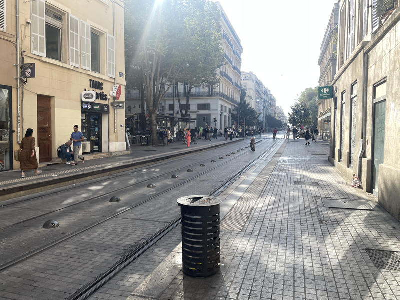 Local commercial - 55 m²