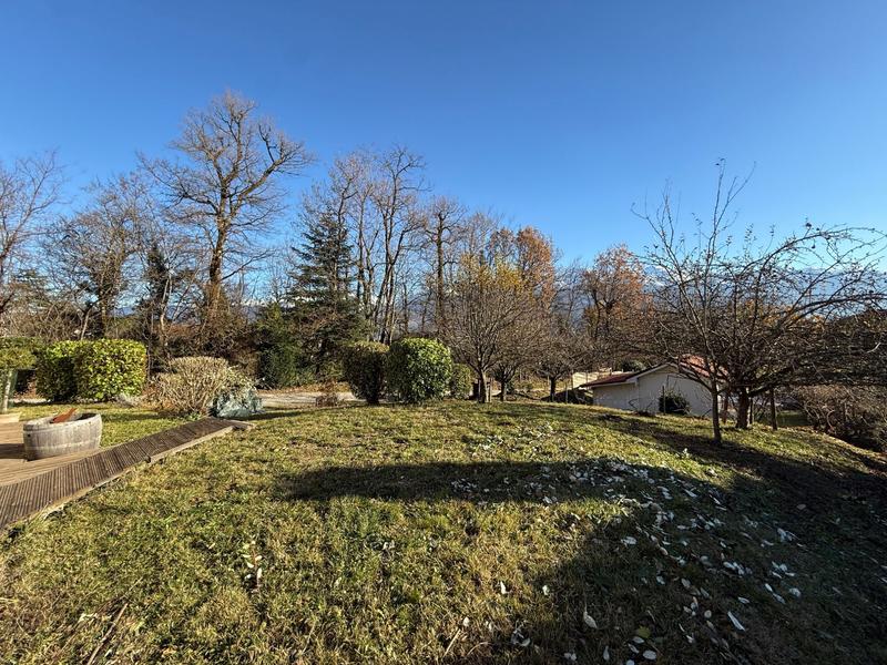 Maison - 135 m² - 7 pièces