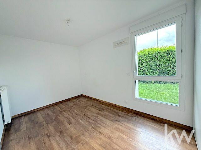 Appartement - 98 m² - 4 pièces