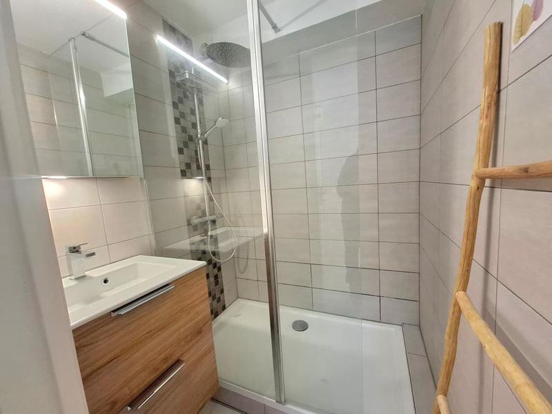 Maison - 63 m² - 5 pièces