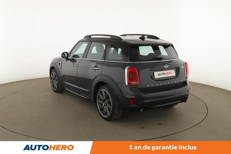 Mini Countryman Cooper s All4 Exquisite Bva8 192 ch