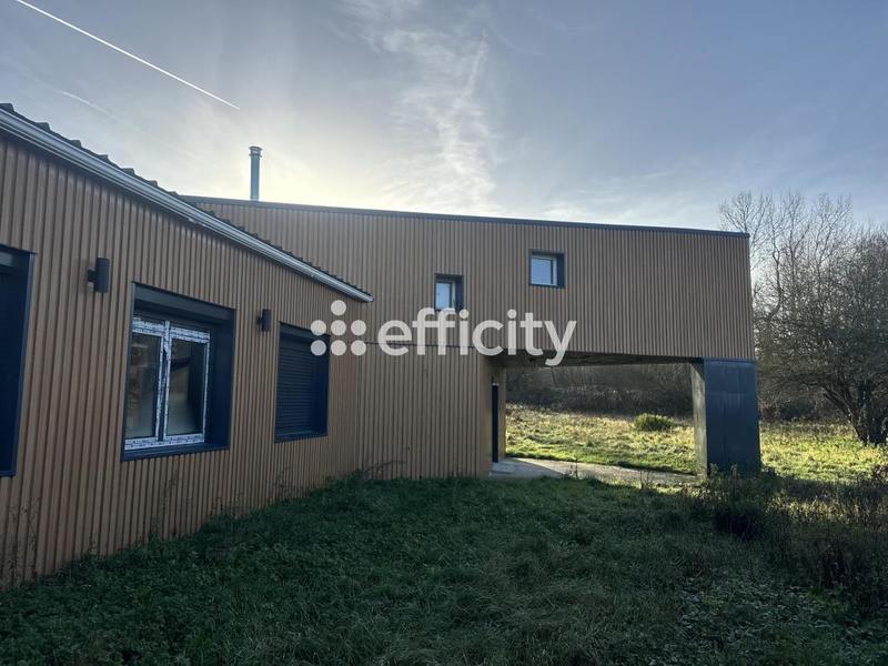 Bureau - 781 m² - 16 pièces