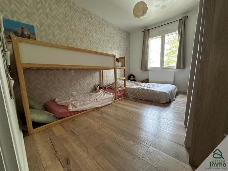 Maison - 154 m² - 7 pièces