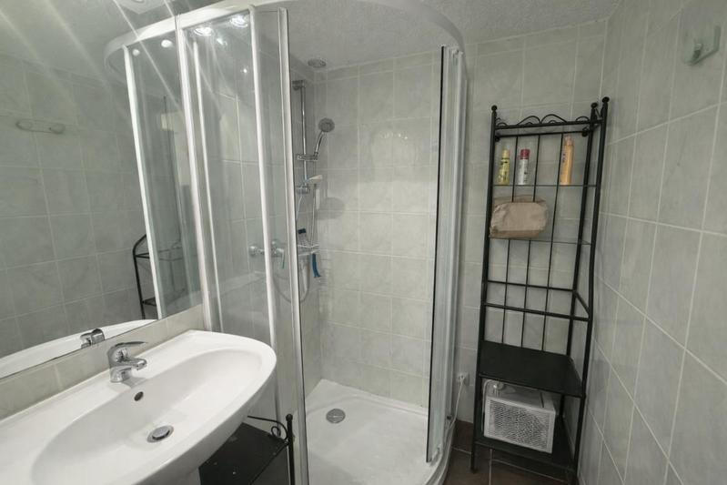 Pavillon - 42 m² - 3 pièces