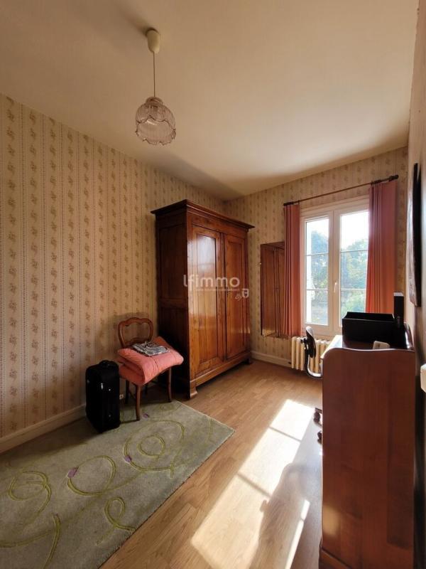 Maison de ville - 160 m² - 7 pièces