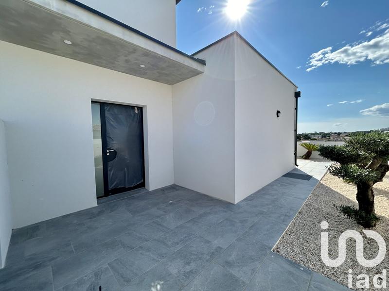 Maison - 140 m² - 4 pièces