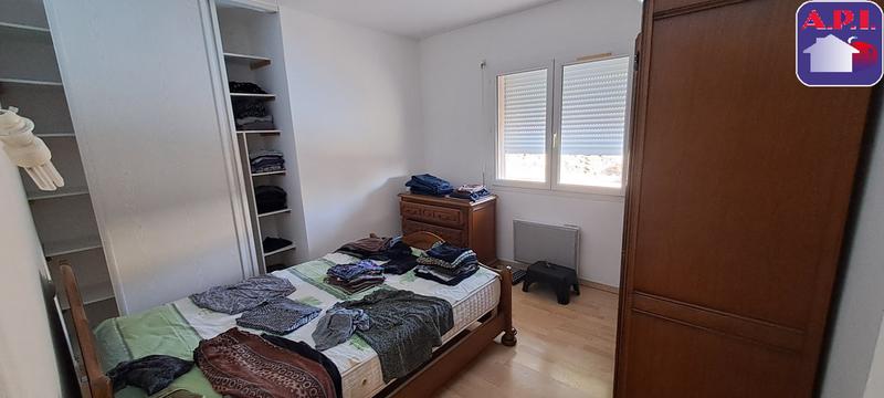 Maison - 101 m² - 5 pièces