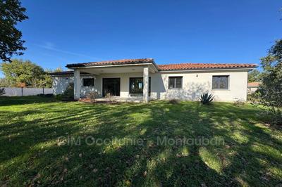 Maison - 128 m² - 5 pièces