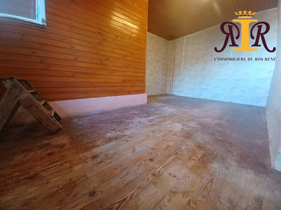 Maison - 102 m² - 4 pièces