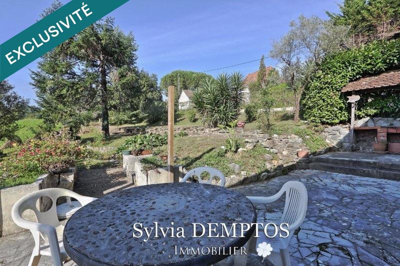 Maison - 112 m² - 5 pièces