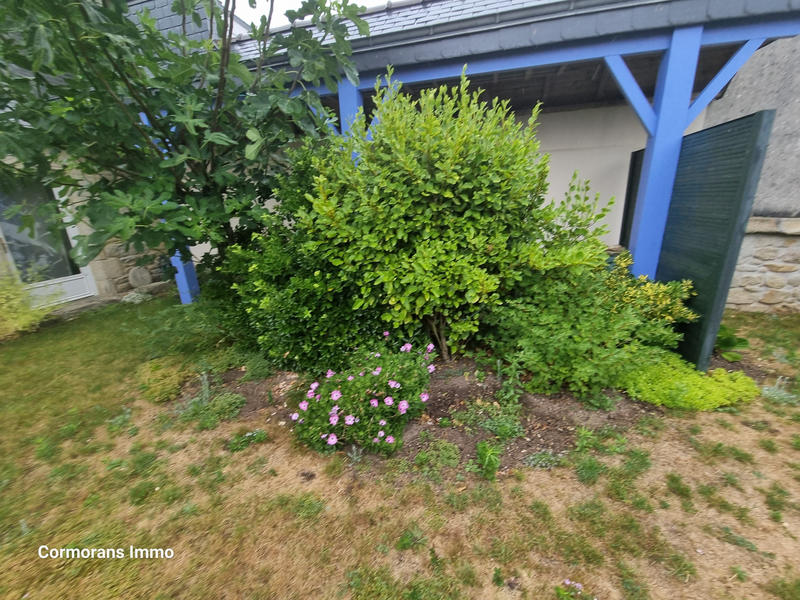 Maison - 68 m² - 3 pièces