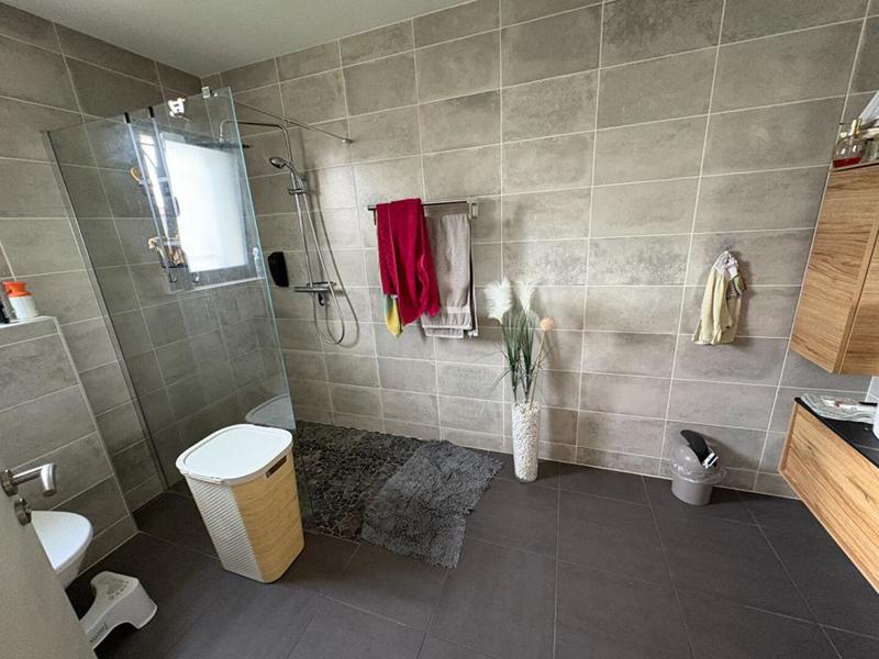 Maison - 91 m² - 3 pièces