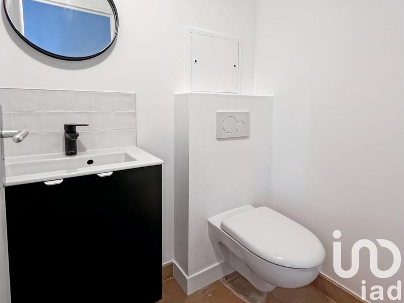 Appartement - 92 m² - 3 pièces