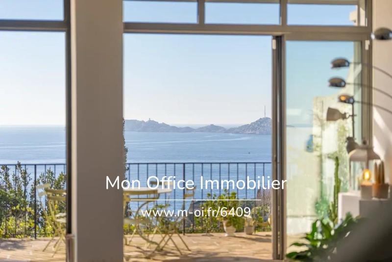 Maison - 195 m² - 6 pièces