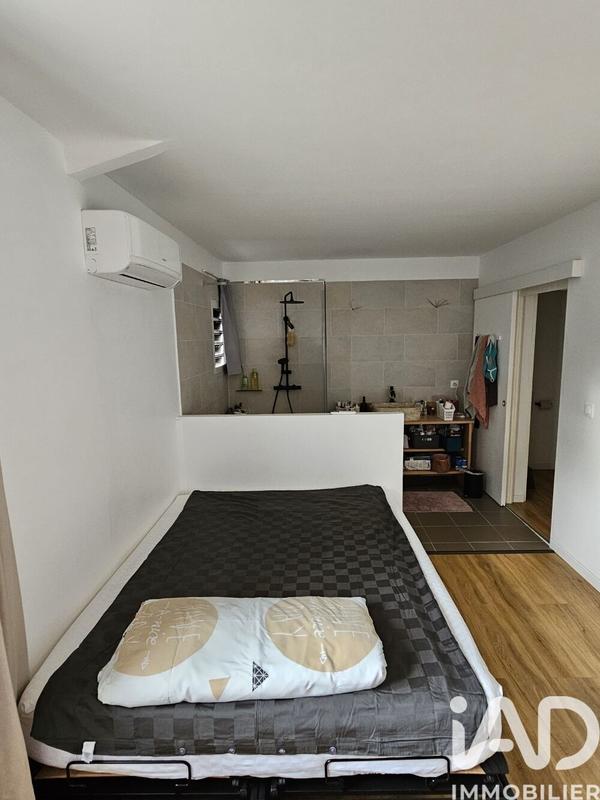 Maison - 96 m² - 4 pièces