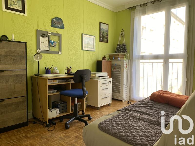 Appartement - 76 m² - 3 pièces