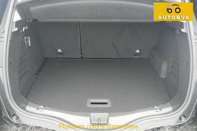 Renault Scénic IV TCe 130 Energy Intens