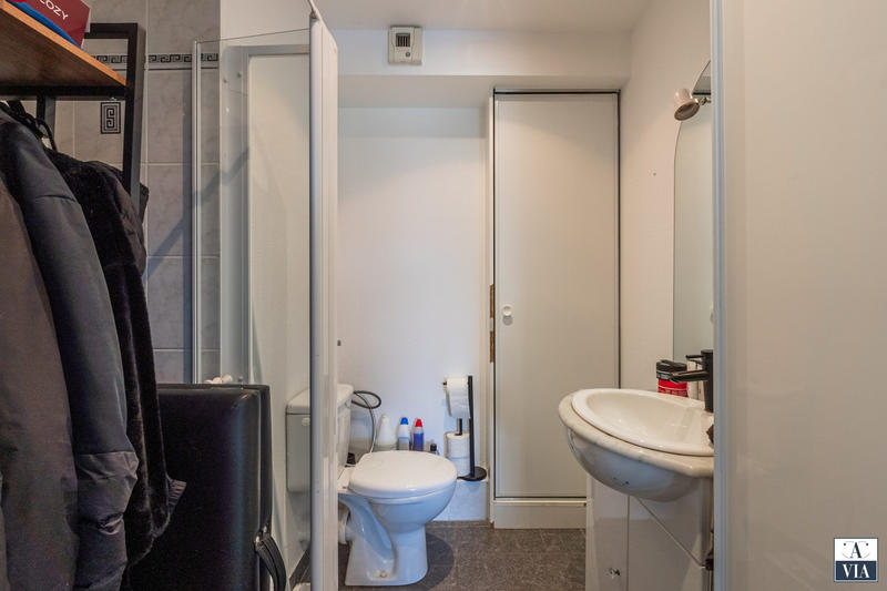 Appartement - 76 m² - 4 pièces