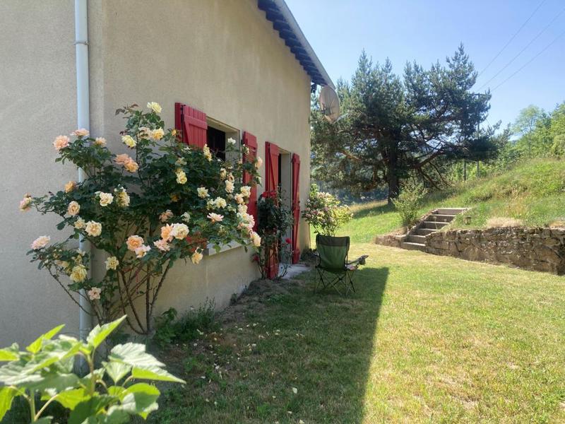 Maison - 136 m² - 7 pièces