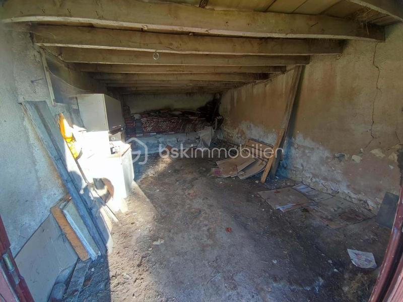 Corps de ferme - 137 m² - 7 pièces