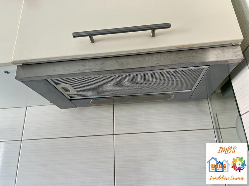 Appartement - 20 m² - 1 pièce