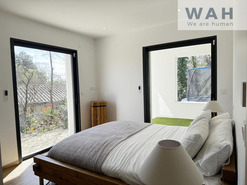 Villa - 174 m² - 5 pièces