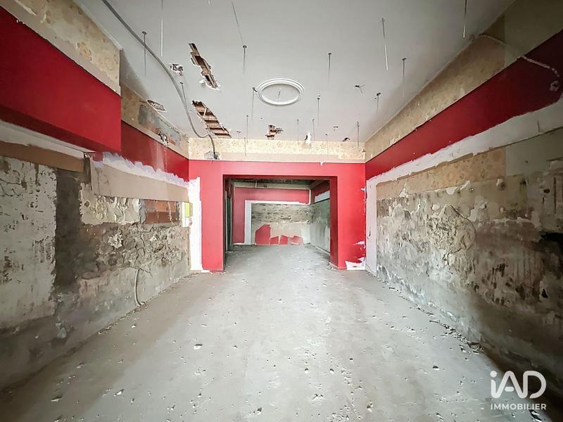 Local commercial - 92 m²
