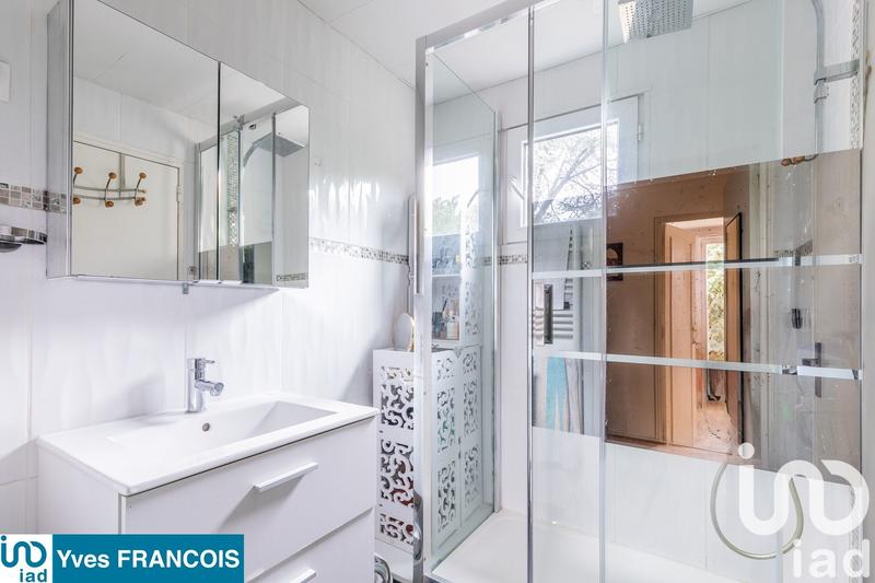 Appartement - 65 m² - 4 pièces