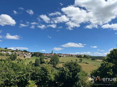 Fermette - 100 m² - 3 pièces