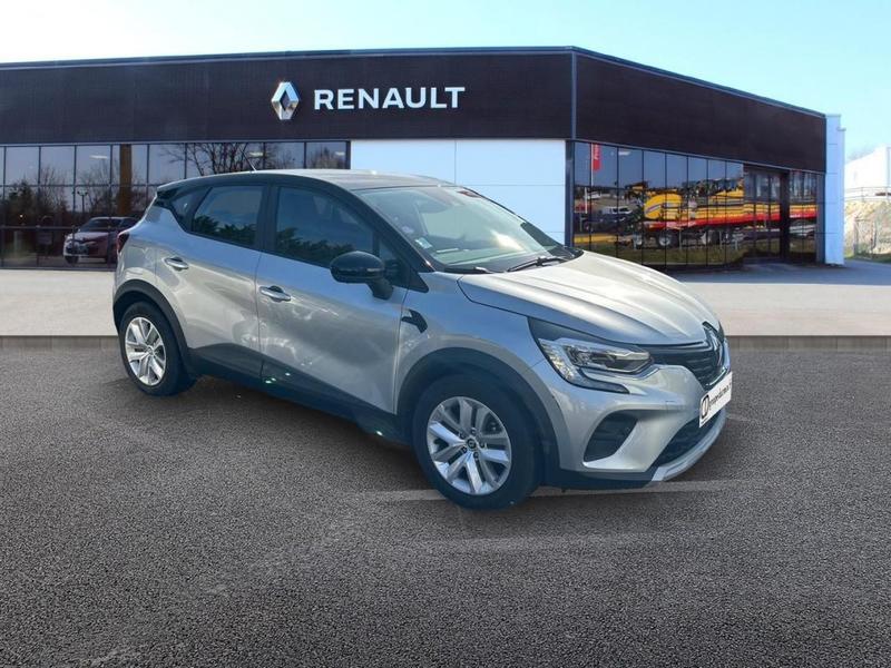 Renault Captur TCe 90 - 21 Business
