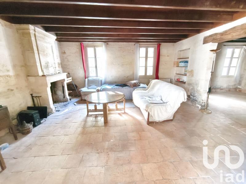 Maison - 240 m² - 8 pièces