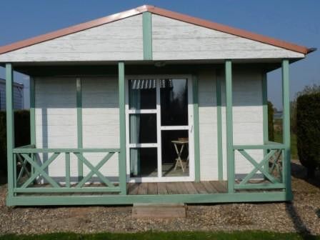 Campings Alouettes et Image