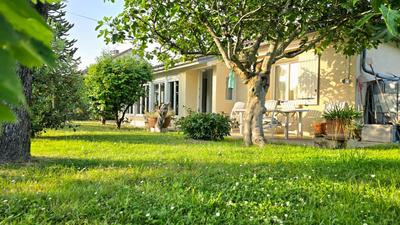 Maison - 100 m² - 3 pièces