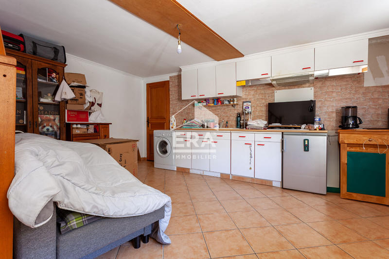 Maison - 176 m² - 7 pièces