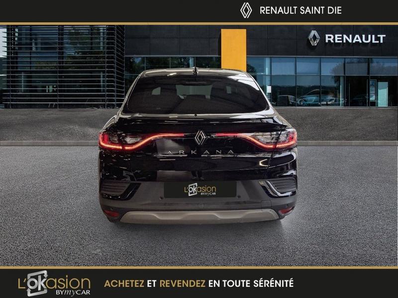 Renault Arkana TCe 140 Edc - 23 Evolution