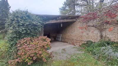 Maison - 99 m² - 5 pièces