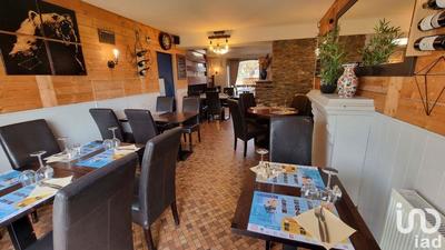 Local commercial - 190 m²