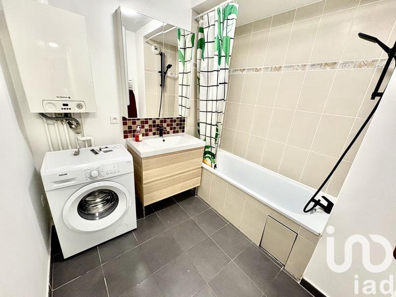 Appartement - 54 m² - 3 pièces