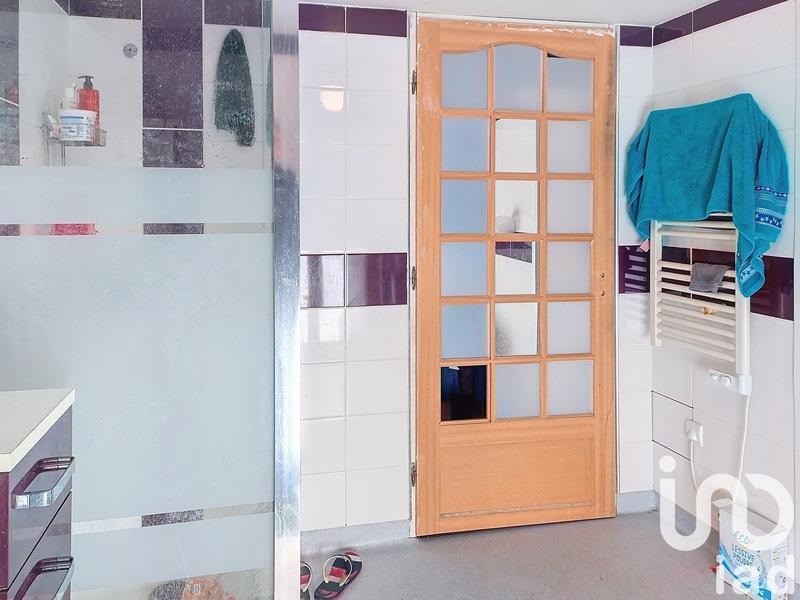 Maison - 200 m² - 6 pièces