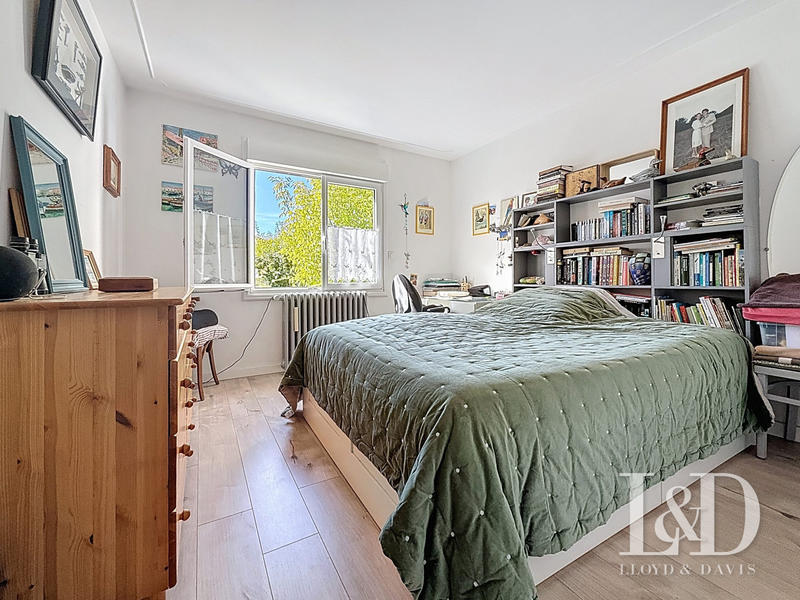 Maison contemporaine - 131 m² - 5 pièces